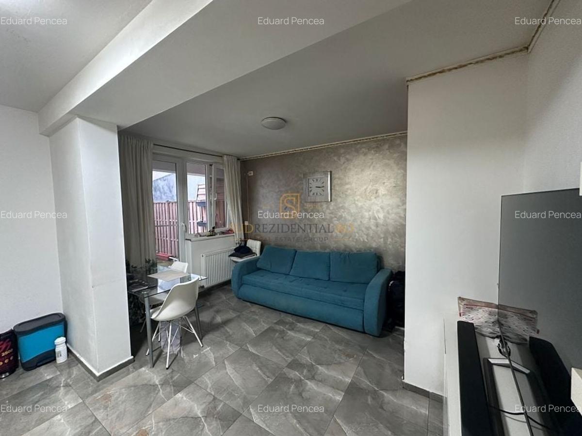 Apartament 3 camere, gata de mutare, Bd Constantin Brancoveanu - 2