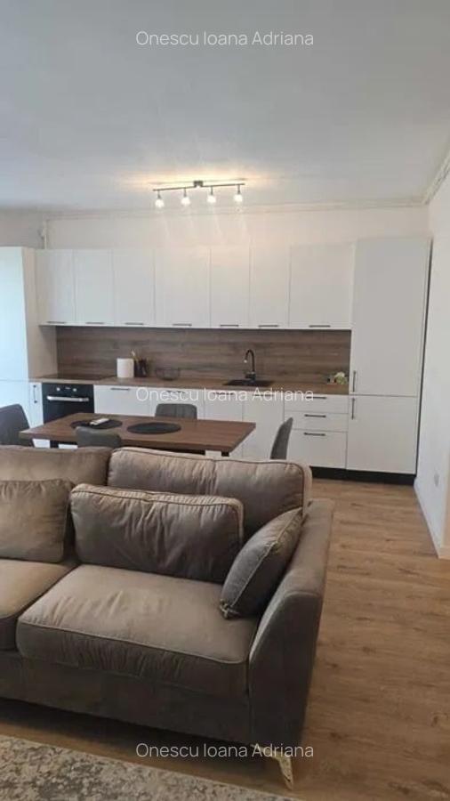 IVORY Residence | Studio cu parcare| Pipera | Rond OMV - 1