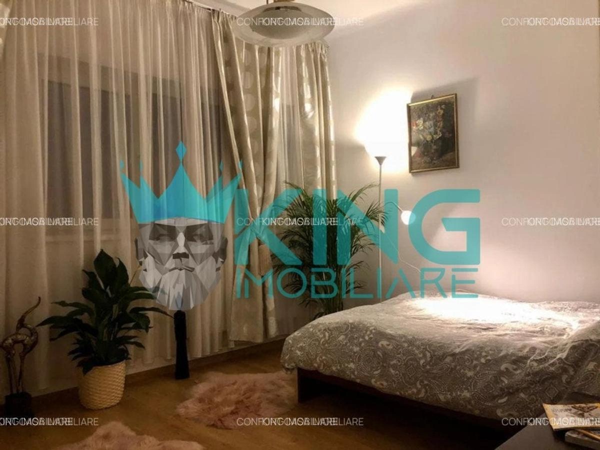 Apartament cu 2 camere decomandat, mobilat în Iancului - 1
