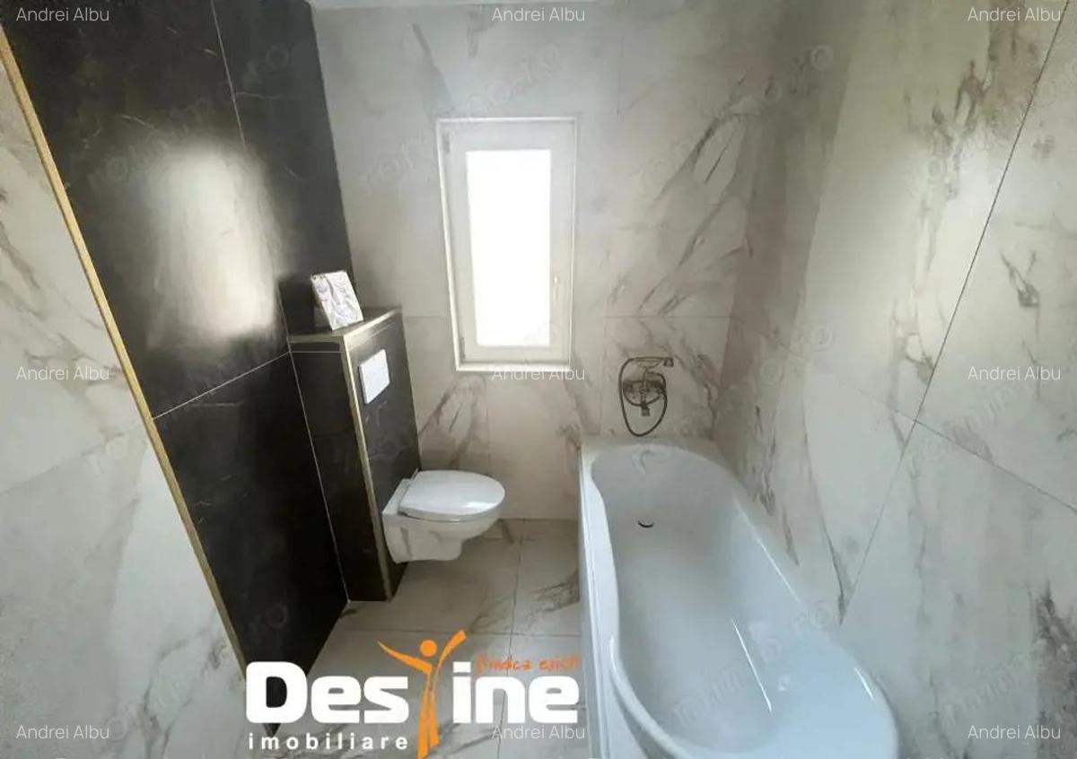 Casa individuala 4 camere 115 mp 480 mp teren Valea Lupului - 17