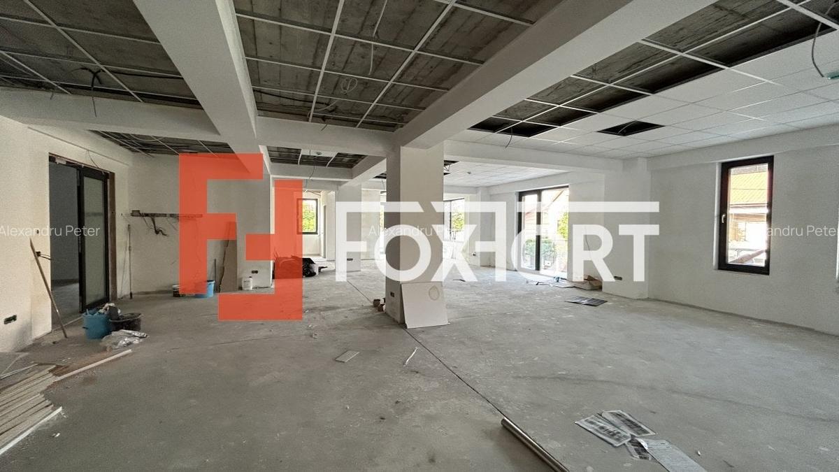 Spatiu de Birouri cu parcare proprie, zona Girocului - ID C5331 - 3