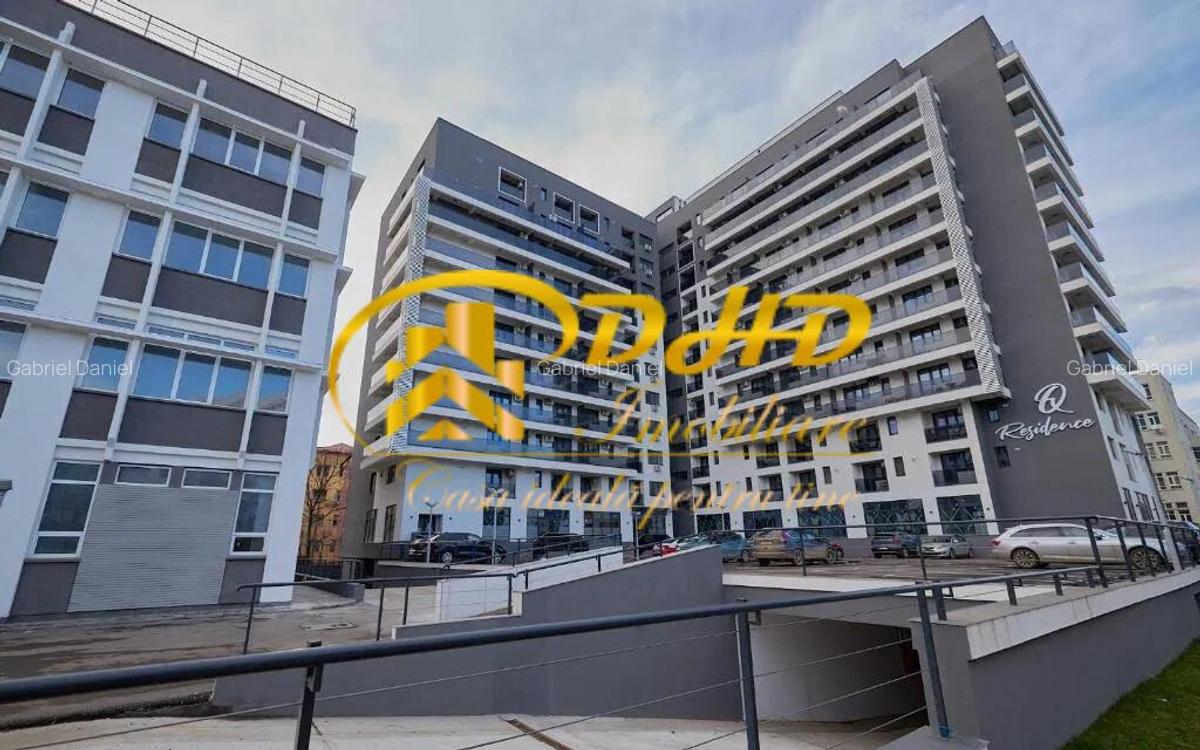 Apartament 2 camera decomandat - 1