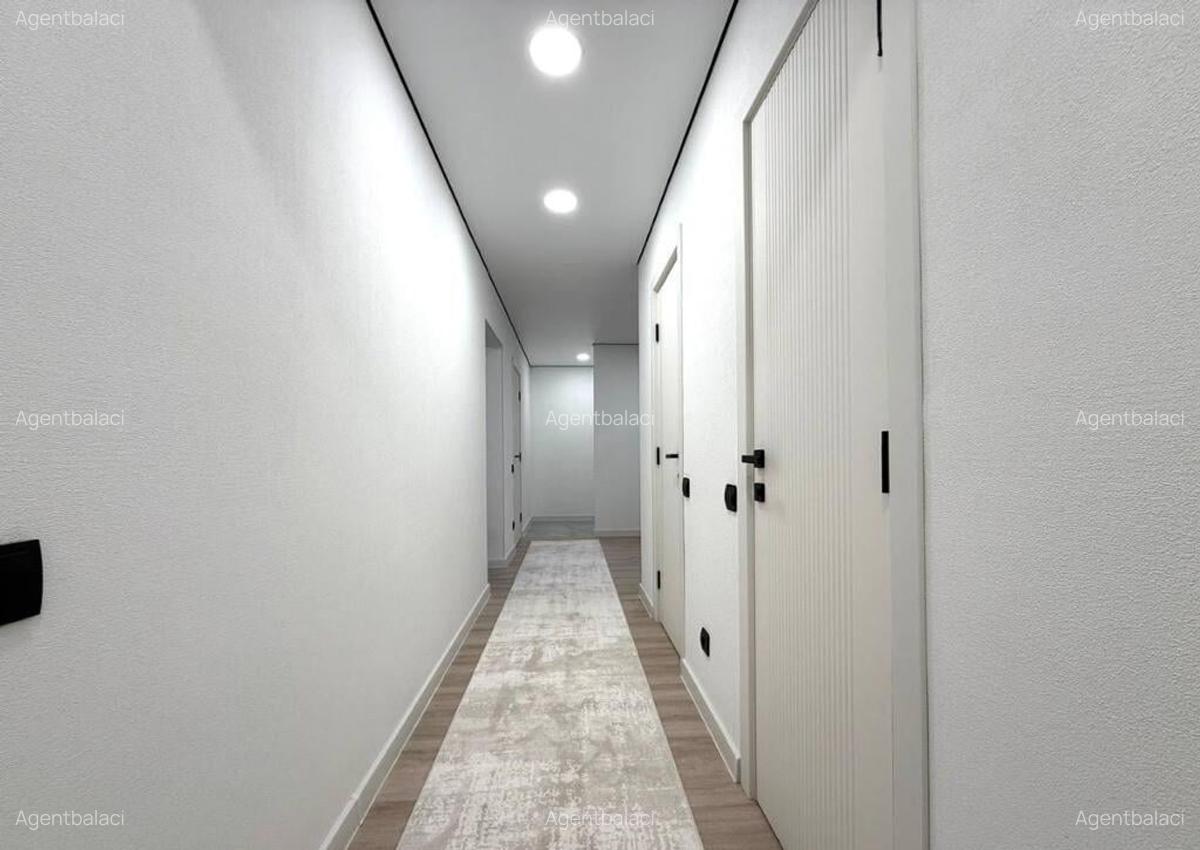 Apatament de vanzare zona Coresi - 4 Apatament de vanzare zona Coresi - 4