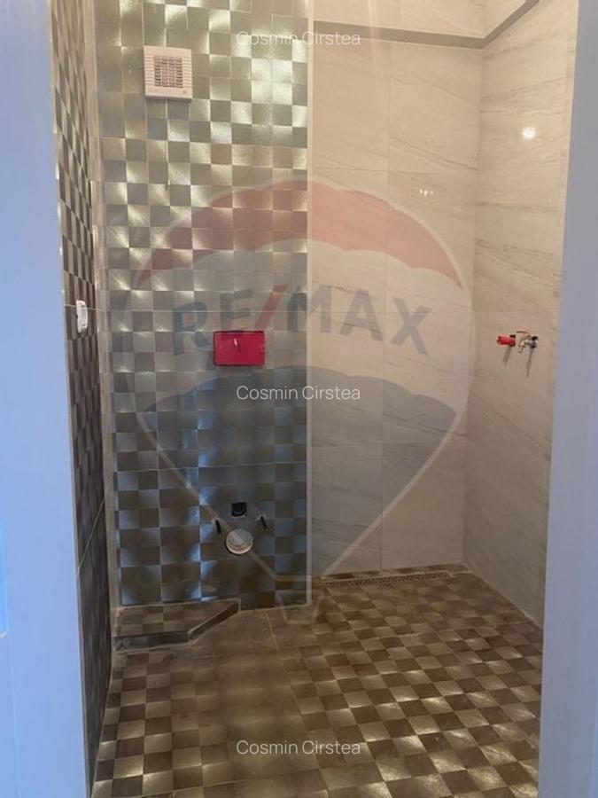 DE VANZARE Apartament cu 4 camere in zona Straulesti - 15