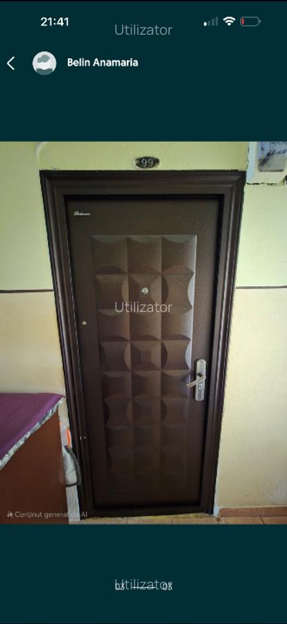 Garsoniera de vanzare - 3