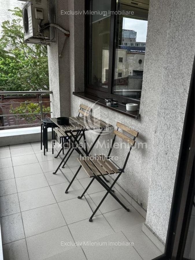 Dorobanti Spatiu birouri 2 camere  / Floreasca- Stefan cel Mare - 4