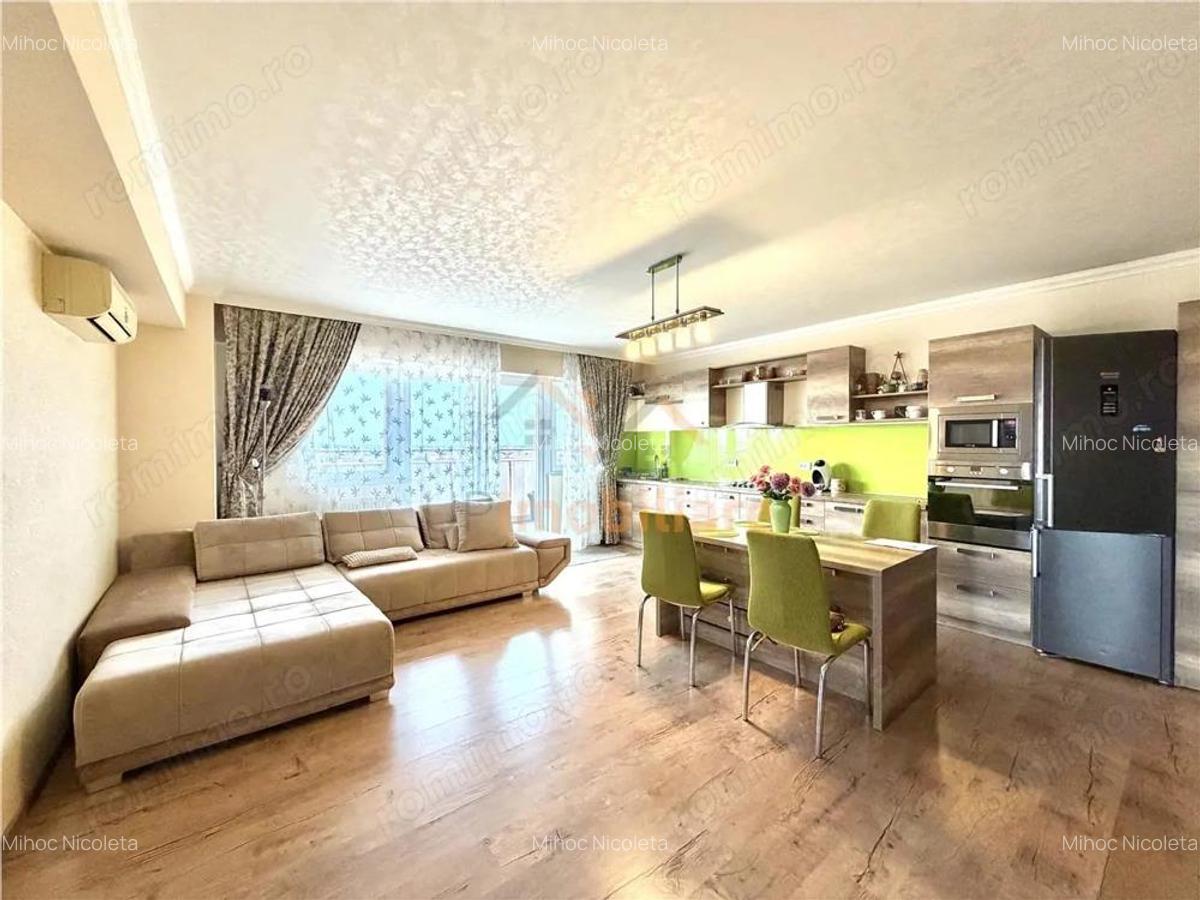 APARTAMENT CU 3 CAMERE | DE INCHIRIAT | NUFARUL - 5