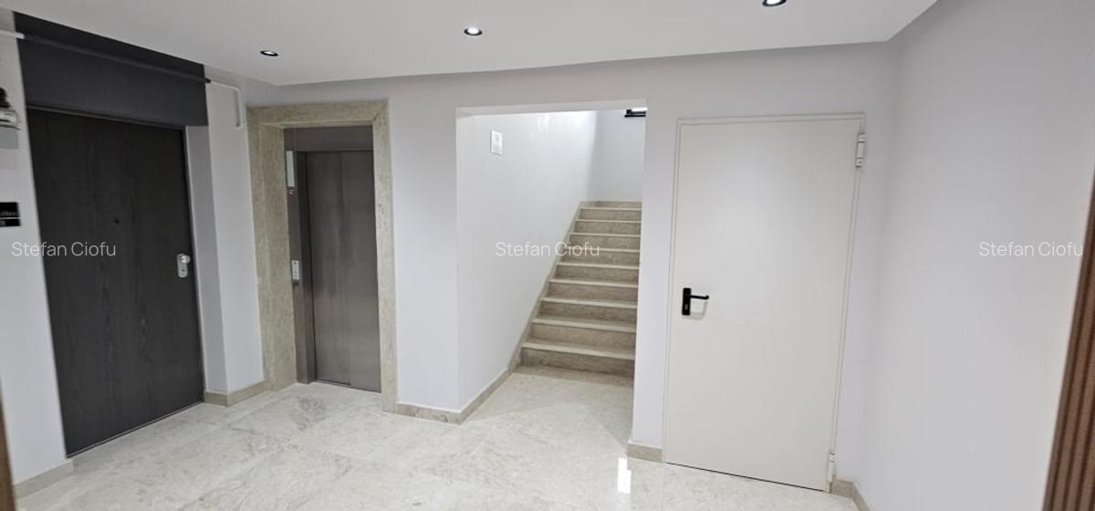 Garsonieră decomandată în Centru Civic - 5