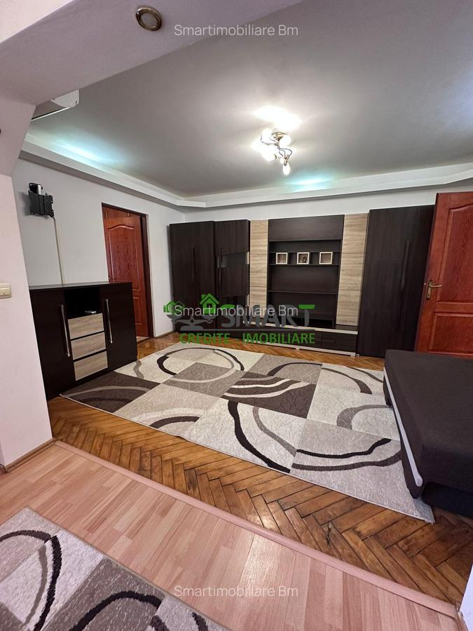 Zona Vivo 2 camere Etaj 1 - 3