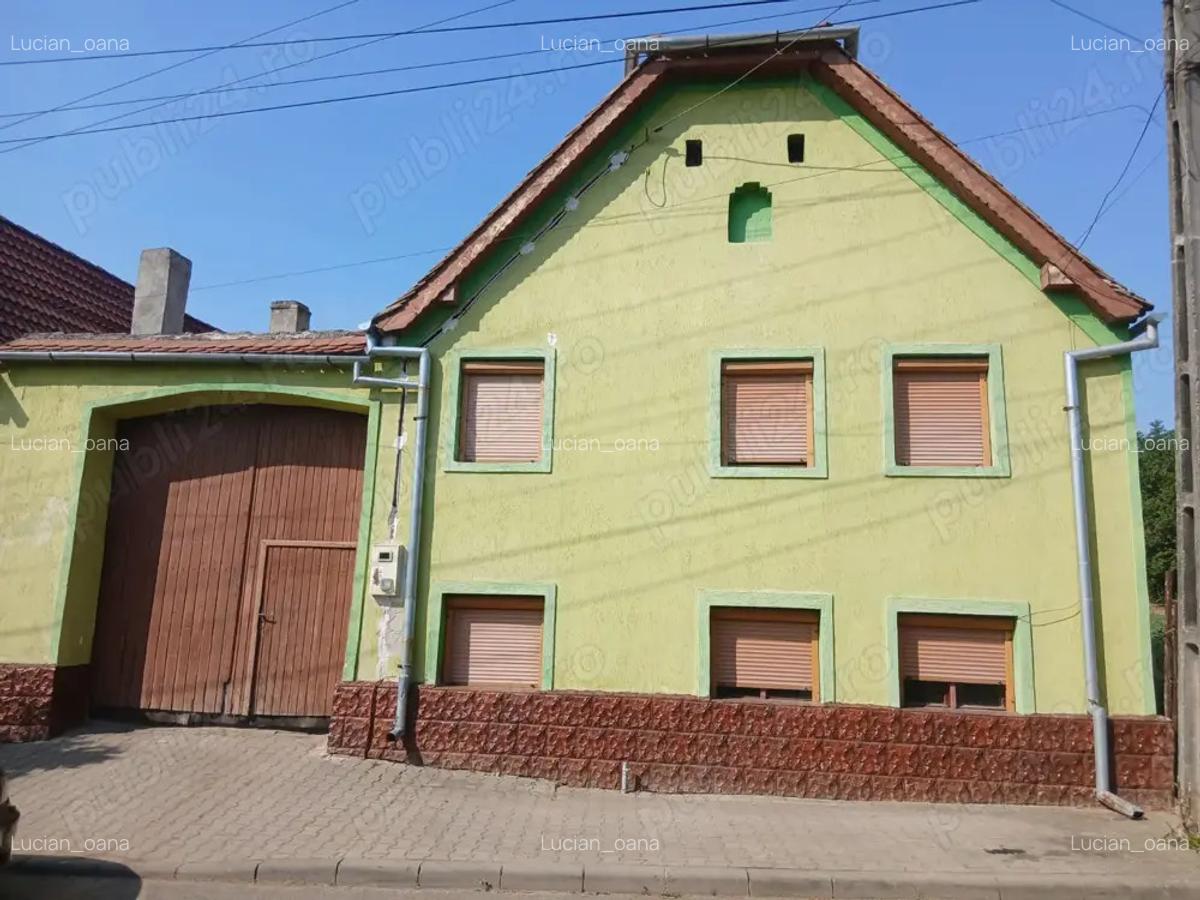 Casa de vanzare Vestem - 1