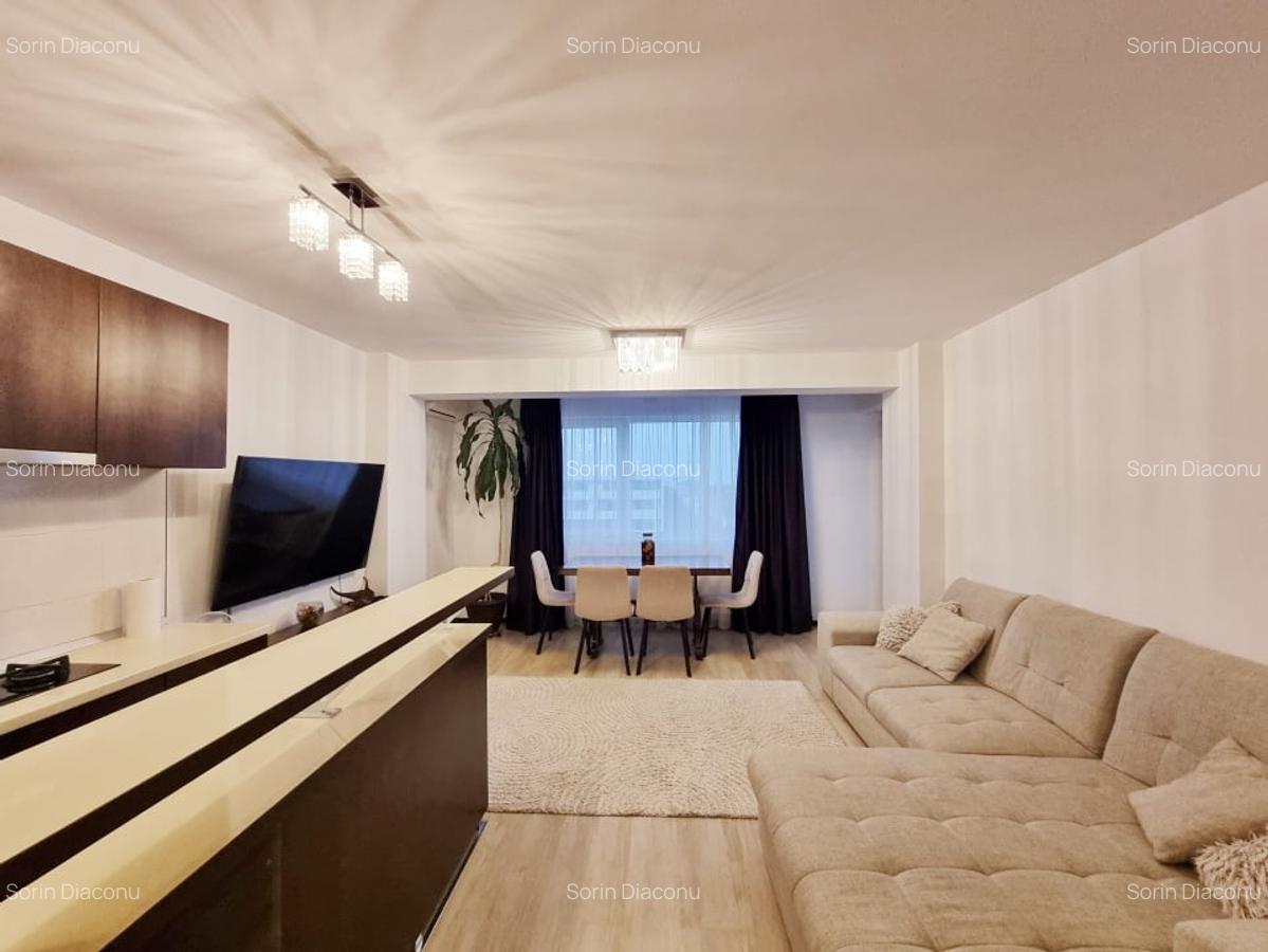 Apartament cu amenajare functionala si parcare privata - 2