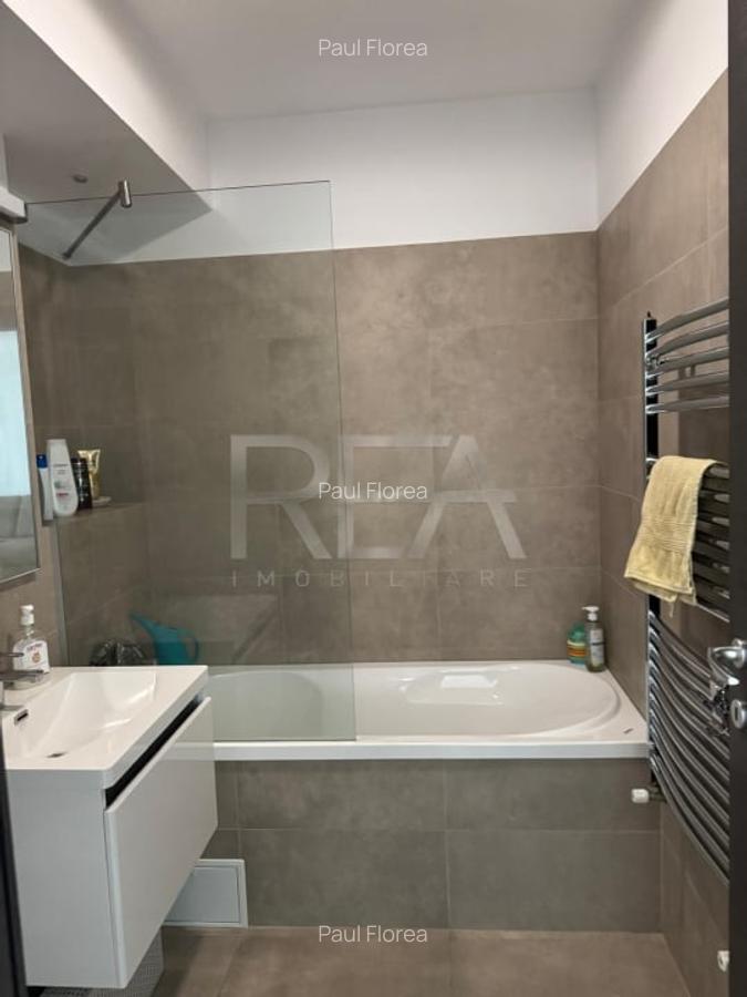 Apartament cu 2 camere in zona Alba la intersectia Dudesti cu Alba Iulia - 10