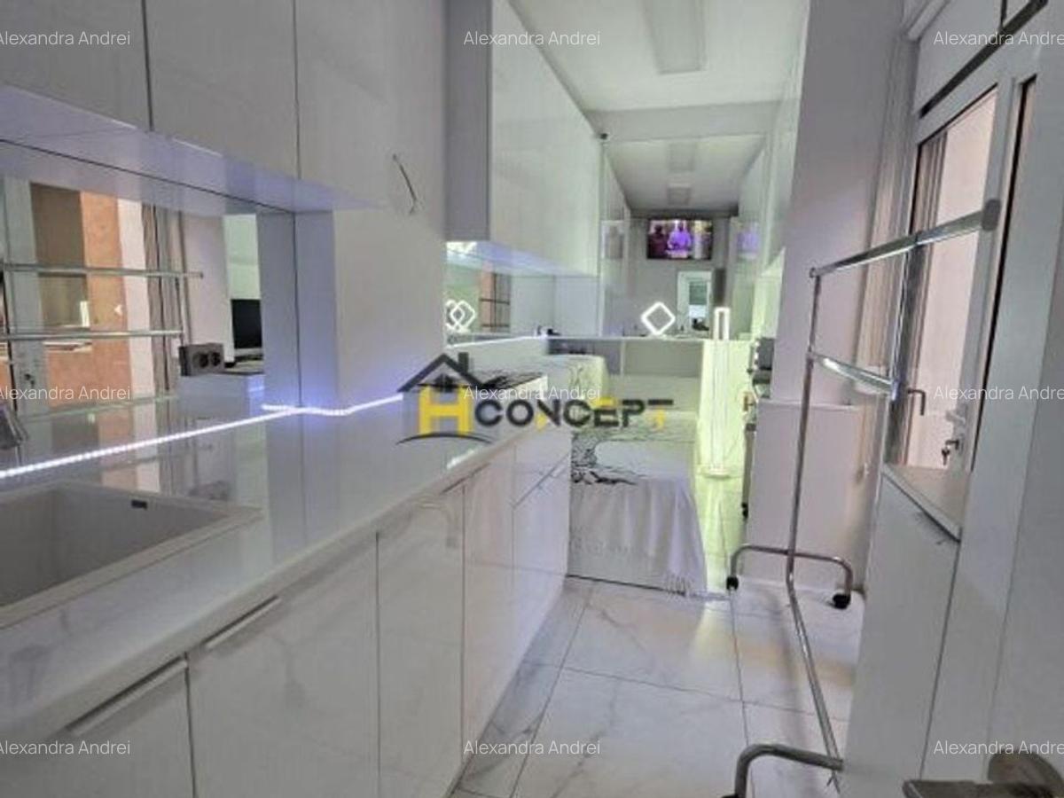 Piata Unirii Vila individuala 5 camere Gramont 15 min - 7