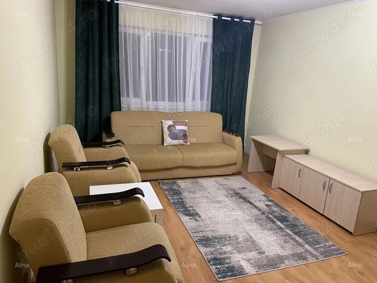 Proprietar, inchiriez apartament 3 camere , Govandari - 1 Proprietar, inchiriez apartament 3 camere , Govandari - 1