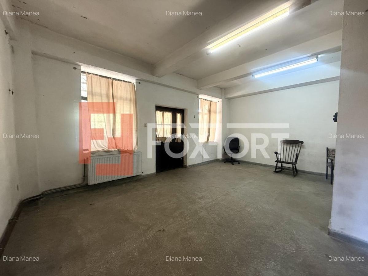 COMISION 0% OCAZIE INVESTITIE Spatiu industrial, rezidential, zona Dorobantilor - 7
