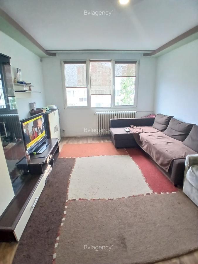 Apartament 3 Camere – Aleea Posada / Șos. Alexandriei, Rahova - 4