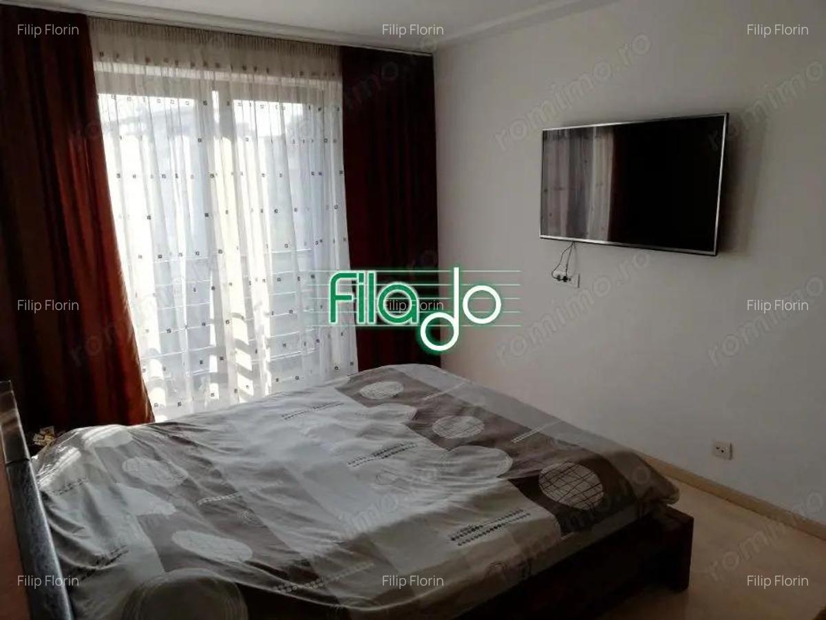 Apartament 3 camere Decebal - 7