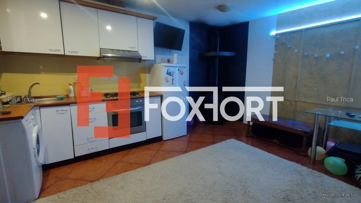 Apartament 2 camere de vanzare in Timisoara - Curte Comuna - 3