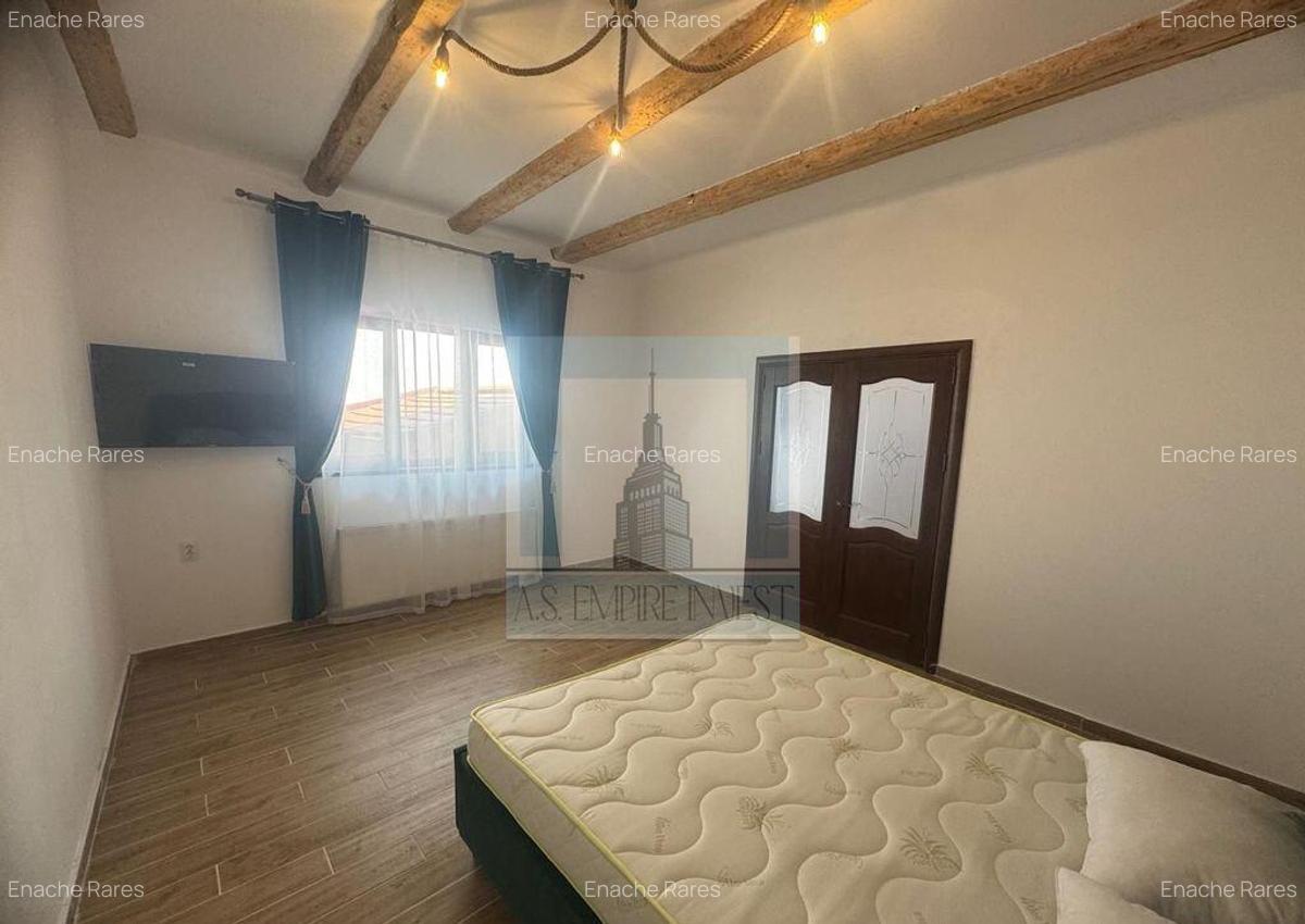 Casa renovata integral, mobilata ?i utilata ?ch... - 5