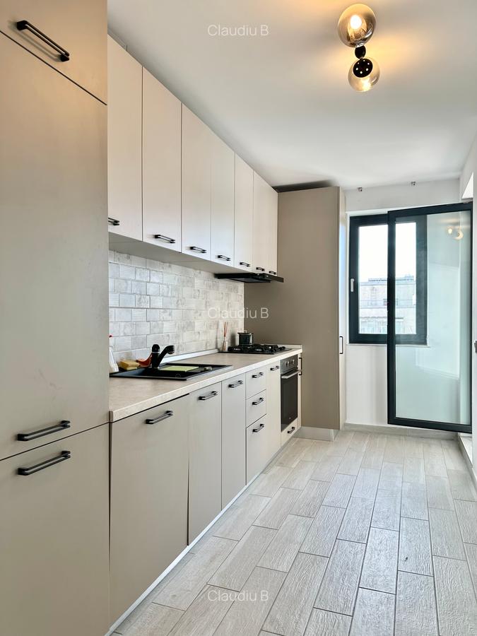 Apartament 2 camere | Roka Residence Nerva Traian | Parcare inclusa - 6