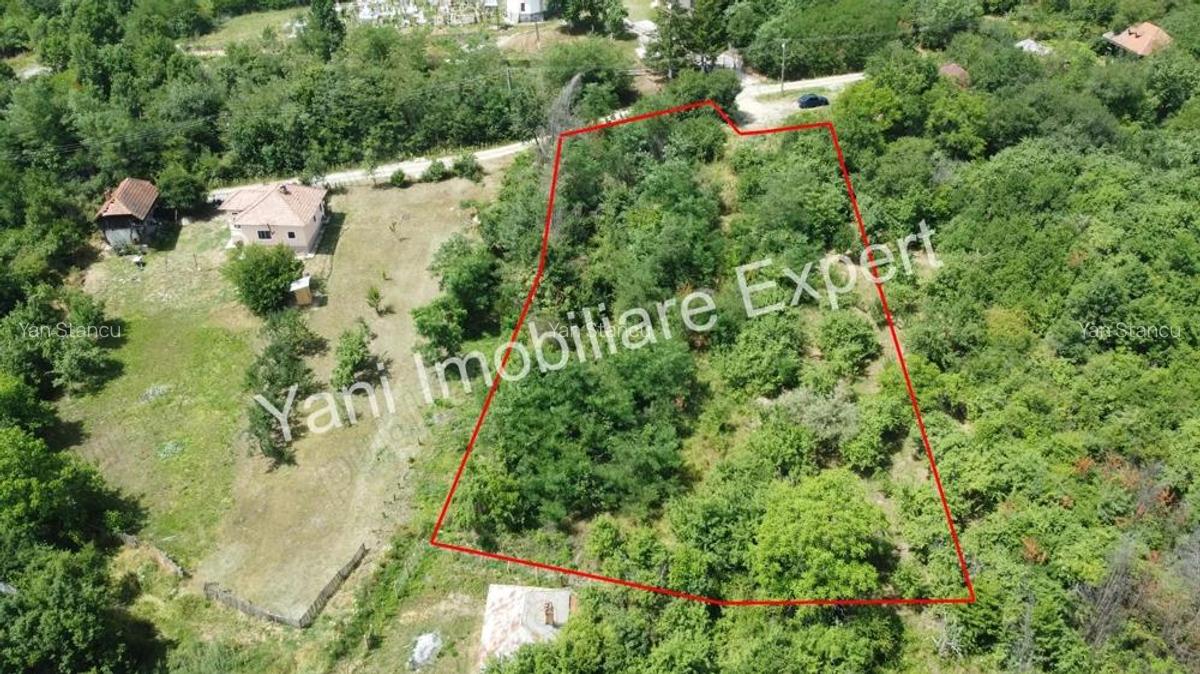 Teren de vanzare in comuna Baicule?ti, jude? Arge?. - 2