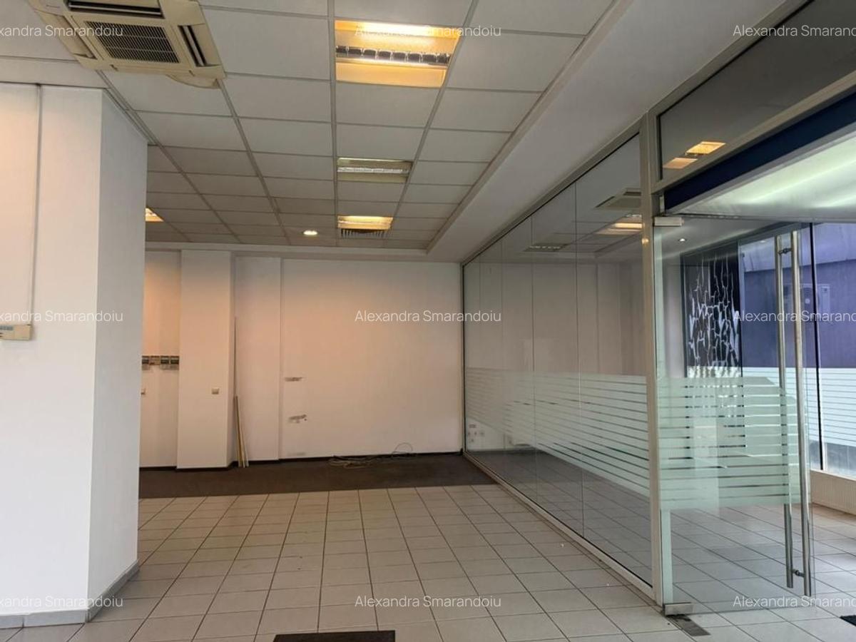 CLADIRE DE BIROURI S+P+4E - 11