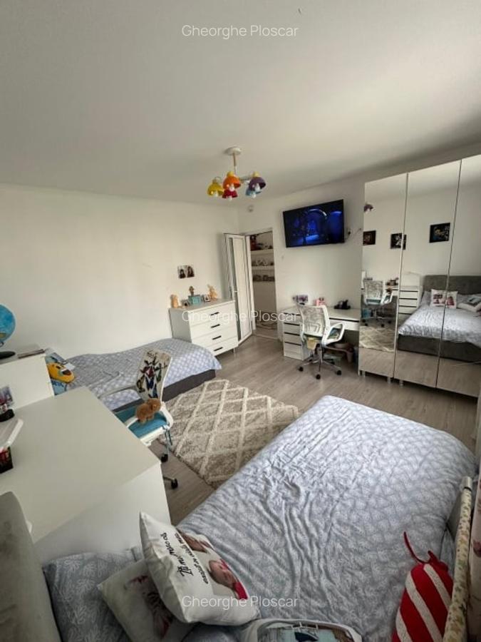 Oferta de vanzare casa deosebita, 215 mp,245000 euro Mihai Viteazu - 12