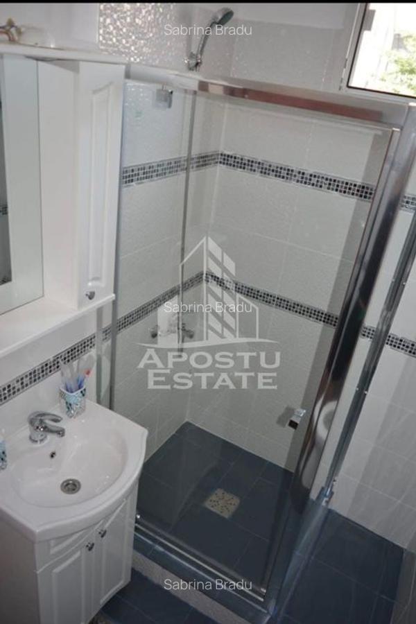 Apartament cu 2 camere modern ,in zona Centrala - 7 Apartament cu 2 camere modern ,in zona Centrala - 7