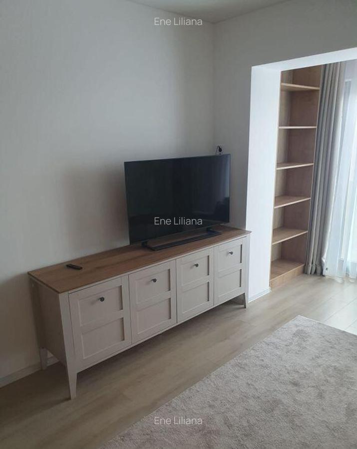 Apartament 2 camere Central Park Etaj 6 53 mp - 7