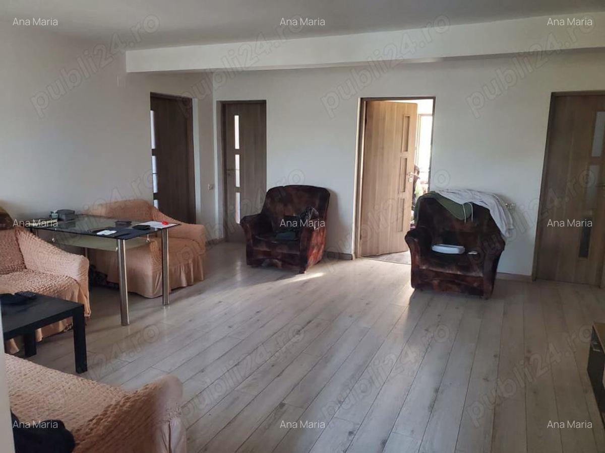 Casa 6 camere in Valu lui Traian , strada Bucuresti - 1