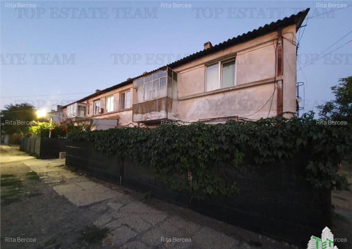 Apartament 2 camere parter gradina privata boxa de depozita - 10
