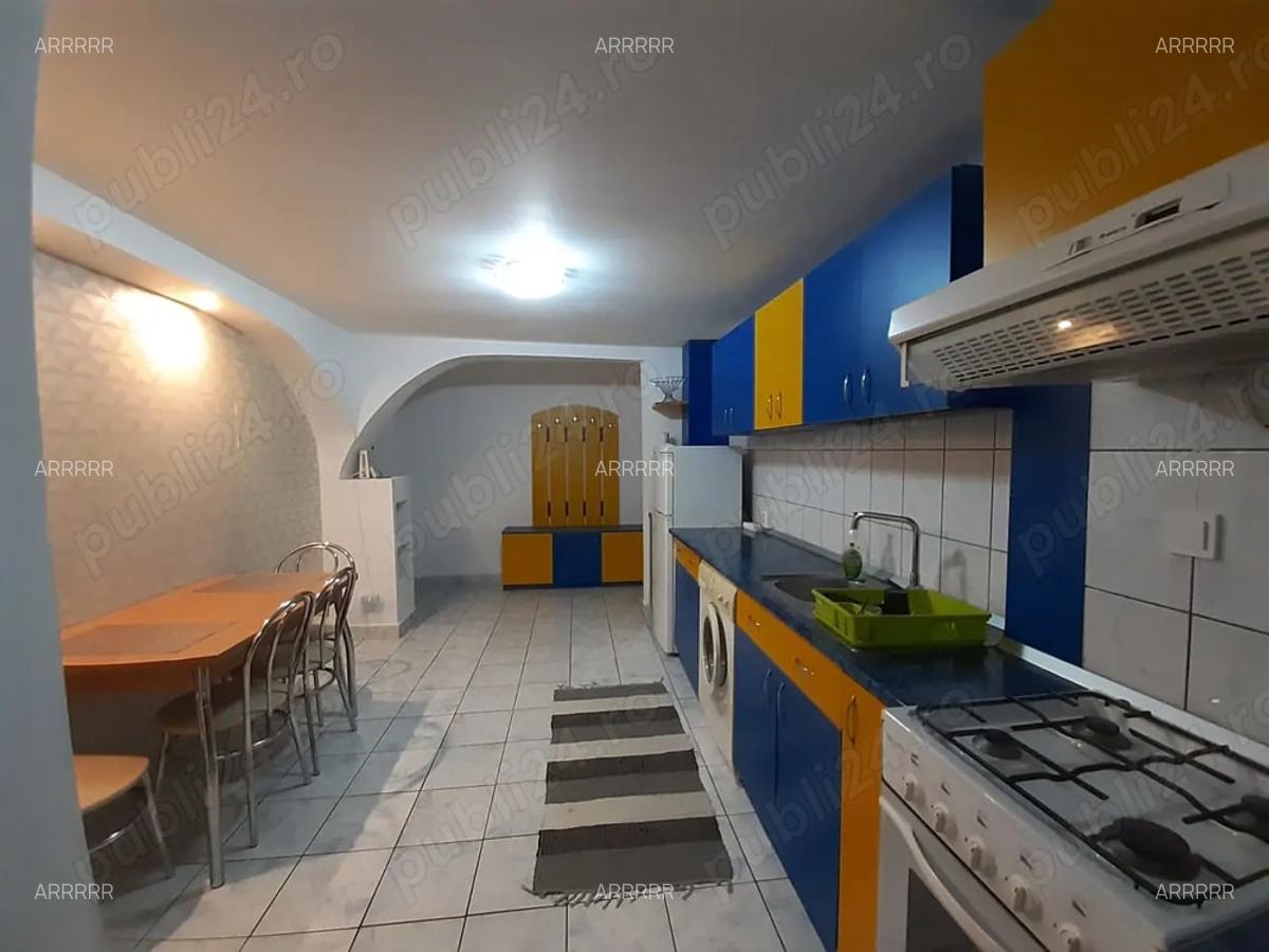 Apartament 2 camere decomandat in M-uri, bloc reabilitat - 5