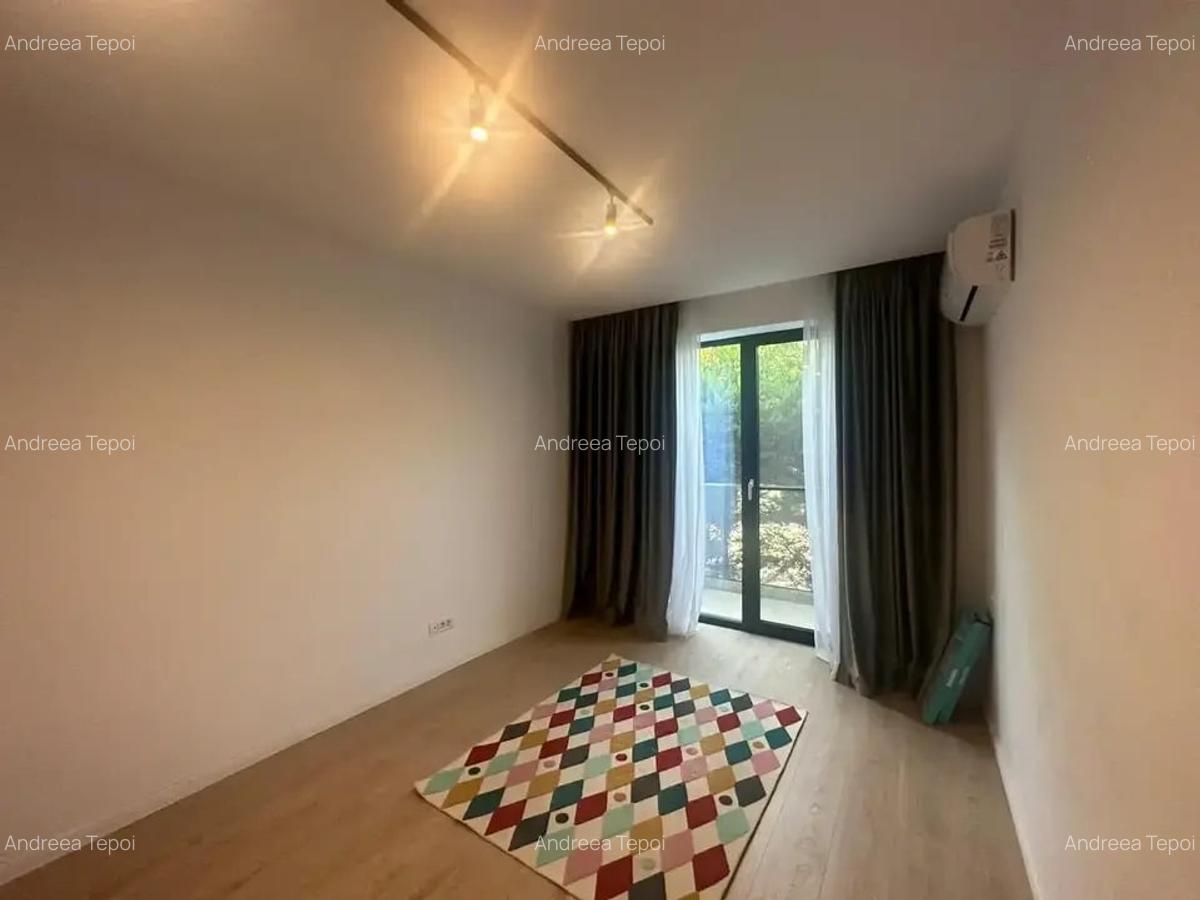 3 Camere / Iancu Nicolae / Gradina / 2 Locuri Parcare - 2