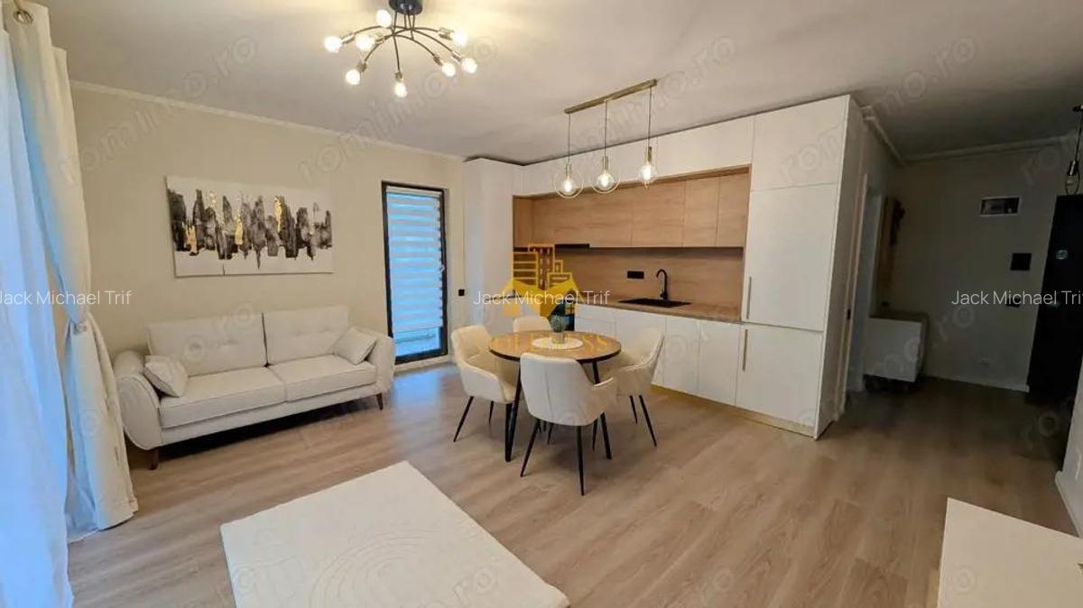 3 Camere, Floresti, Eroilor, Parcare Subetrana, 18 Gym, Profi - 1