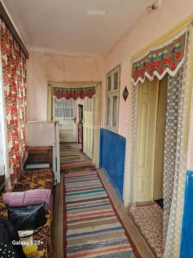 Casa la tara in Beudiu, comuna Nu?eni + extra teren arabil si fanate negociabil - 3