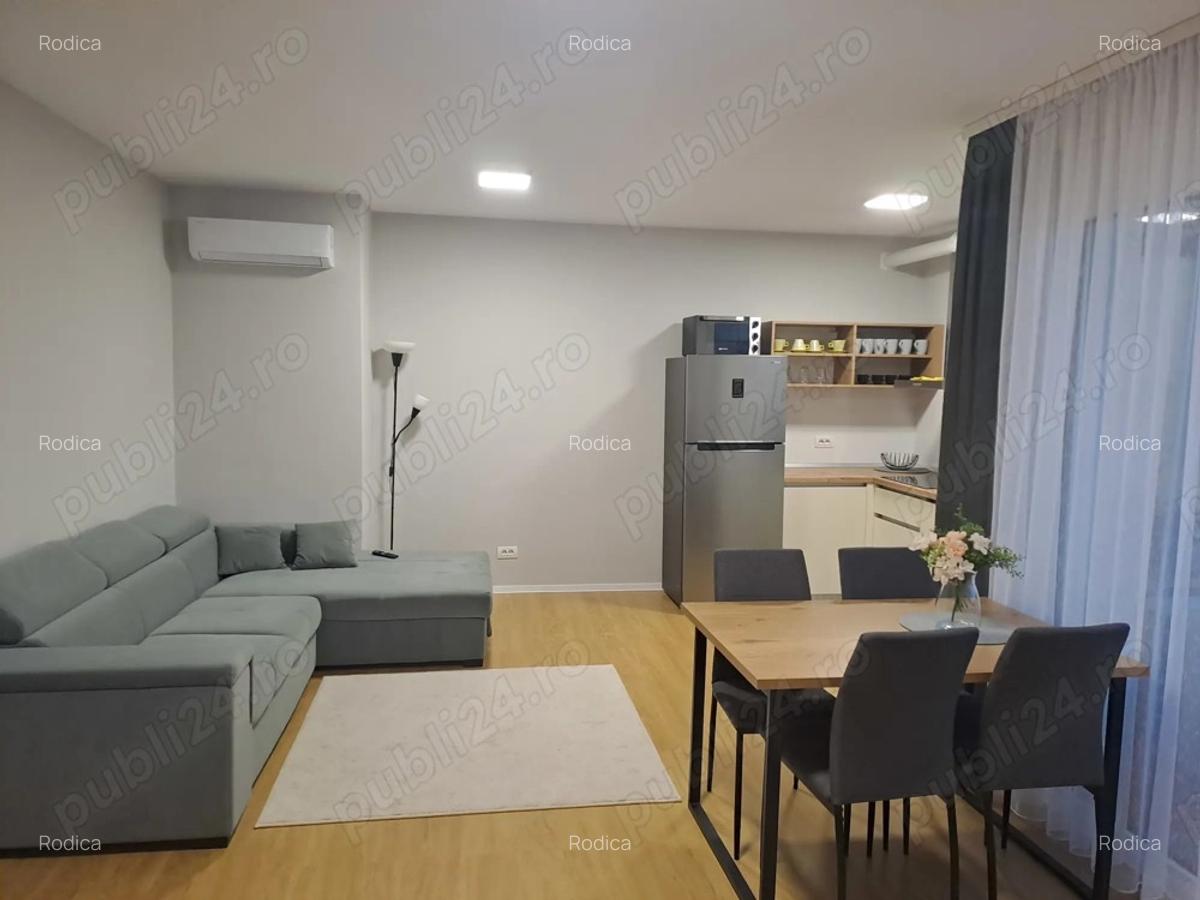 Inchiriere apartament West Residence - 2
