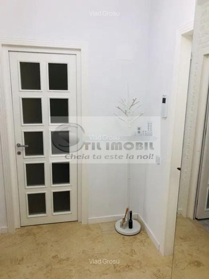 Apartament 2 camewre ROYAL TOWN- 499 EURO - 6