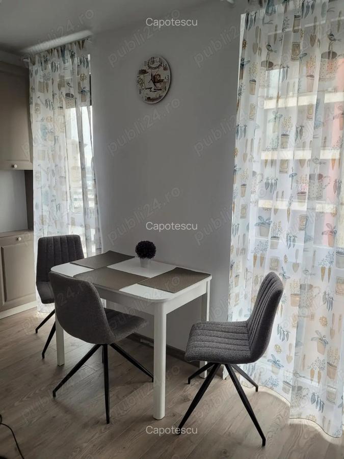Vand apartament 2 camere bd.l.rebreanu - 1