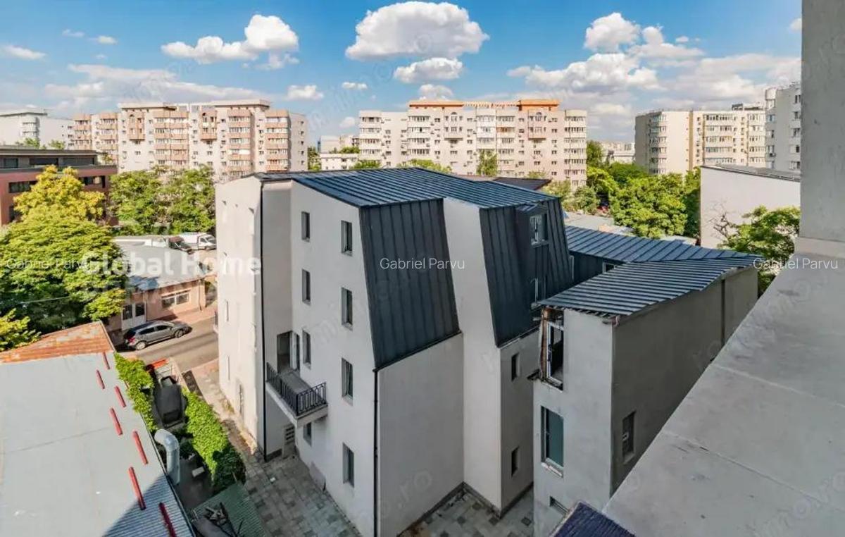 Apartament 2 Camere | Nerva Traian- Timpuri Noi | Imobil 2015 | Renovat - 10
