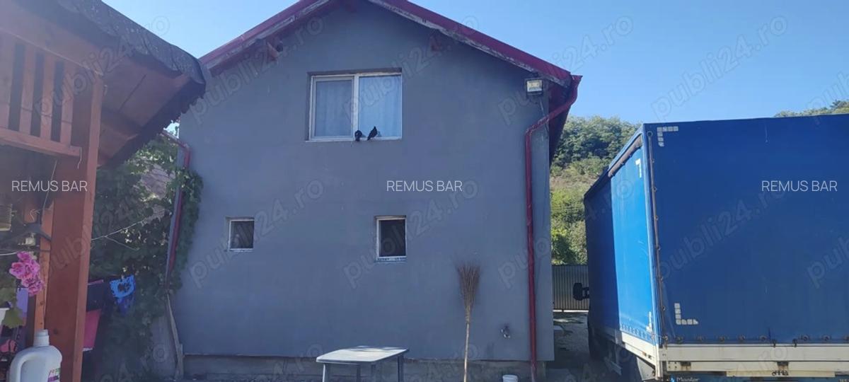 Casa de vanzare Gura Ariesului - 4