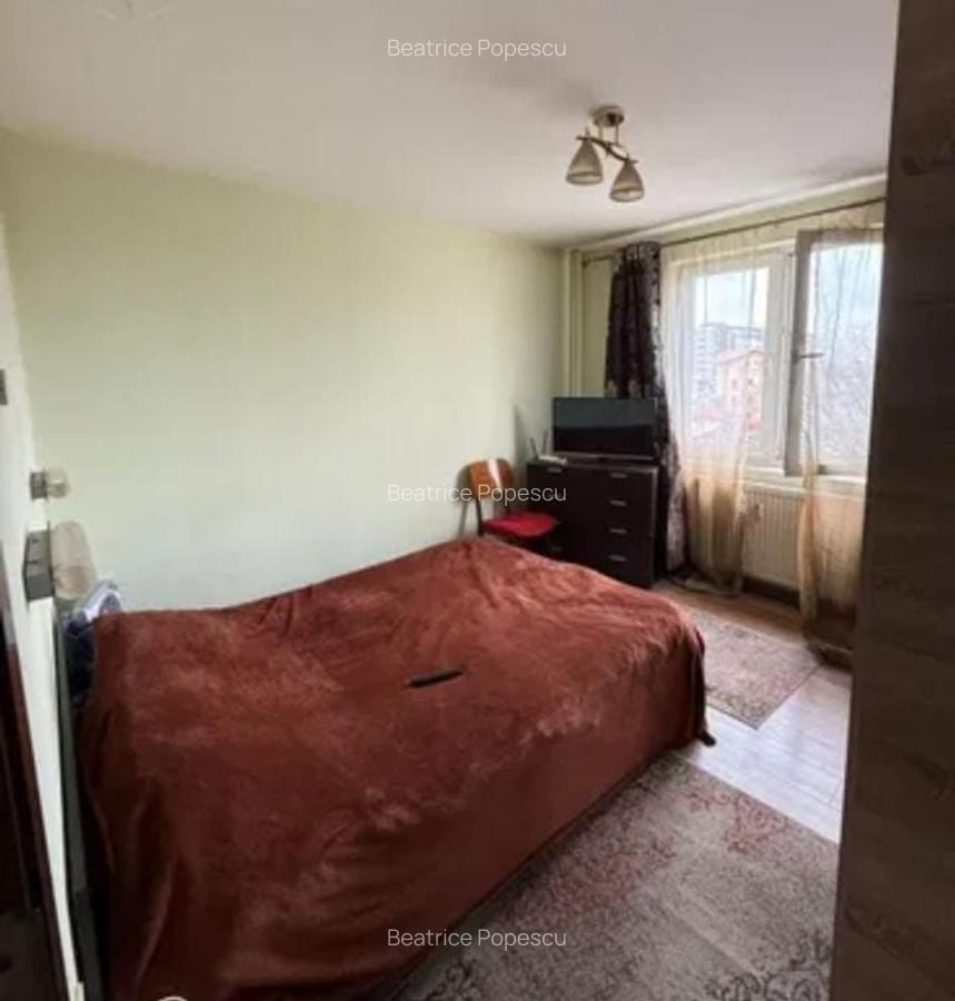Apartament 3 camere decomandat Luica 70mp - 4