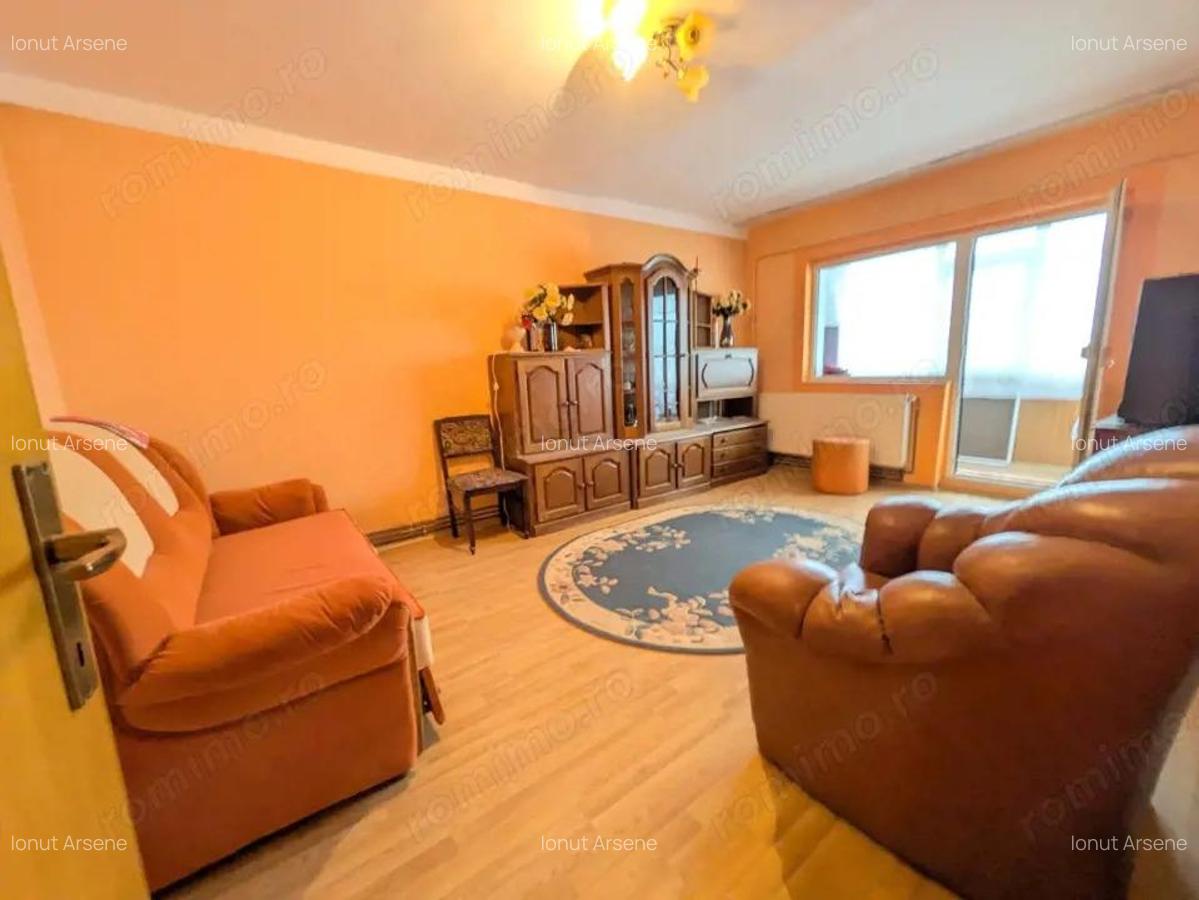 Apartament 3 camere decomandat, Confort 1, zona Energiei George Bacovia, 65 mp - 9