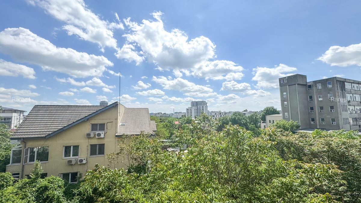 Apartament cu 3 camere decomandat în Vitan - 15