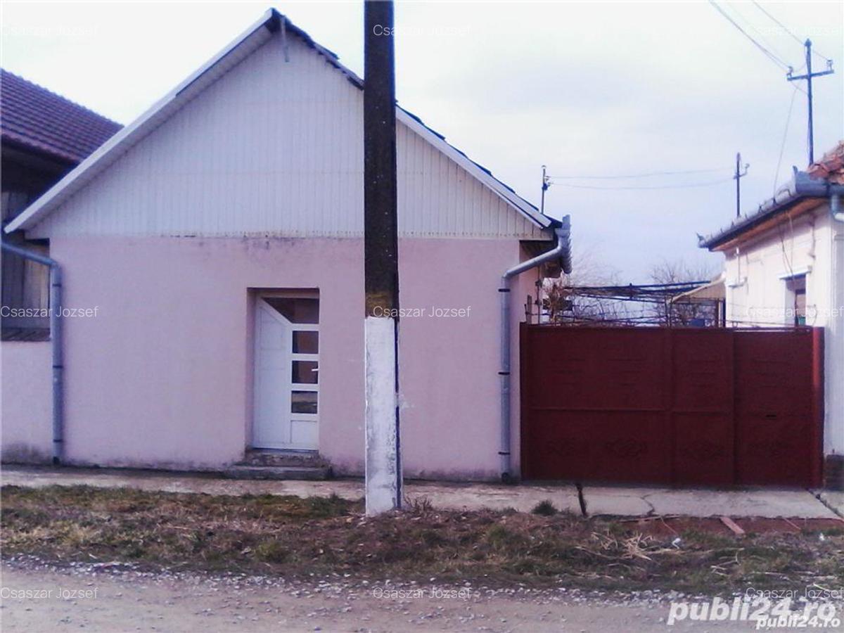 De vinzare casa in Diosig - 1