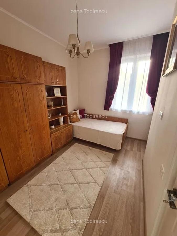 Apartament 3 camere | Centrala proprie | Parcare | Dorobanti-Primaverii - 5