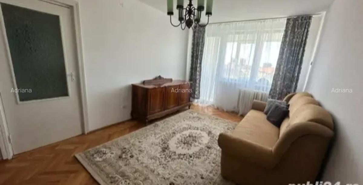 Apartament cu 2 camere semidecomandat, mobilat în Circumvalațiunii - 3