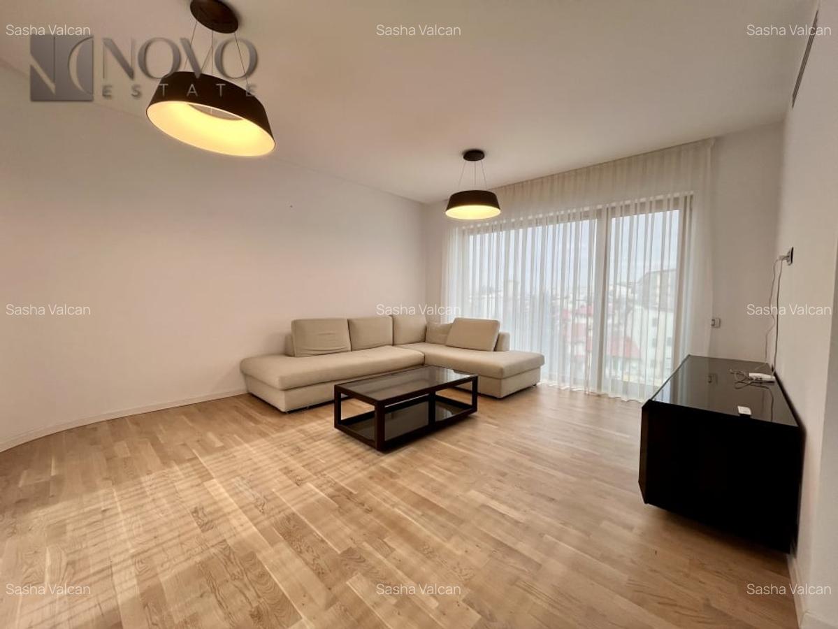 Penthose Triplex | Jacuzzi | 100 mp terase | 4 camere - 3