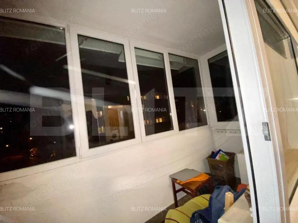 Apartament 4 camere decomandate, parcare, 90 mp, zona Gradina Botanica - 2