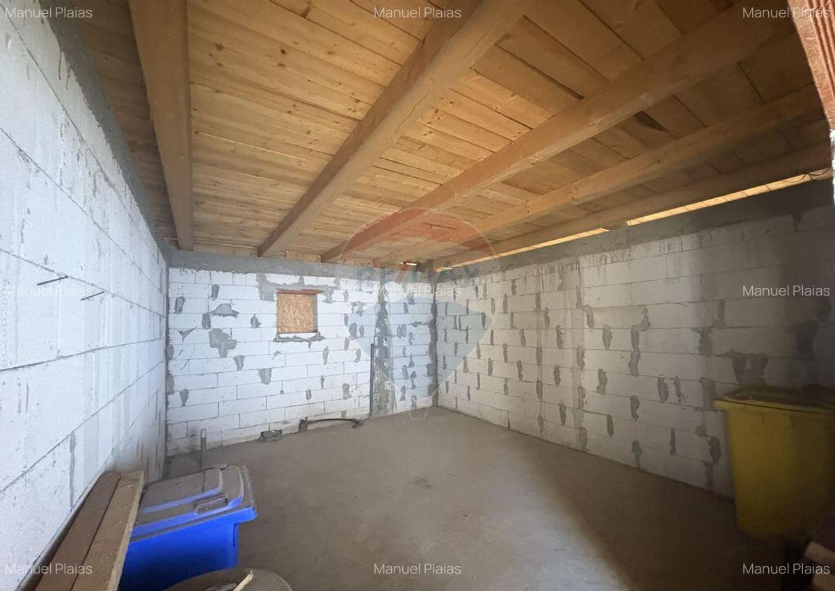 Casa noua in Biertan - 8