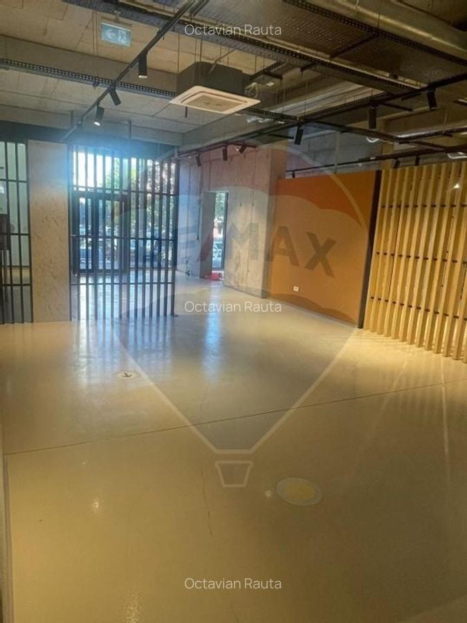 Spațiu comercial, 1571 mp în Mihai Bravu - 13